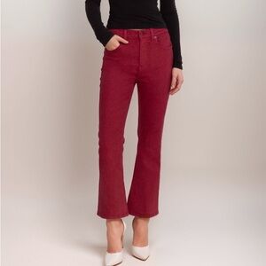 JOHNNY WAS MARSEILLE BABY BOOT JEAN 31